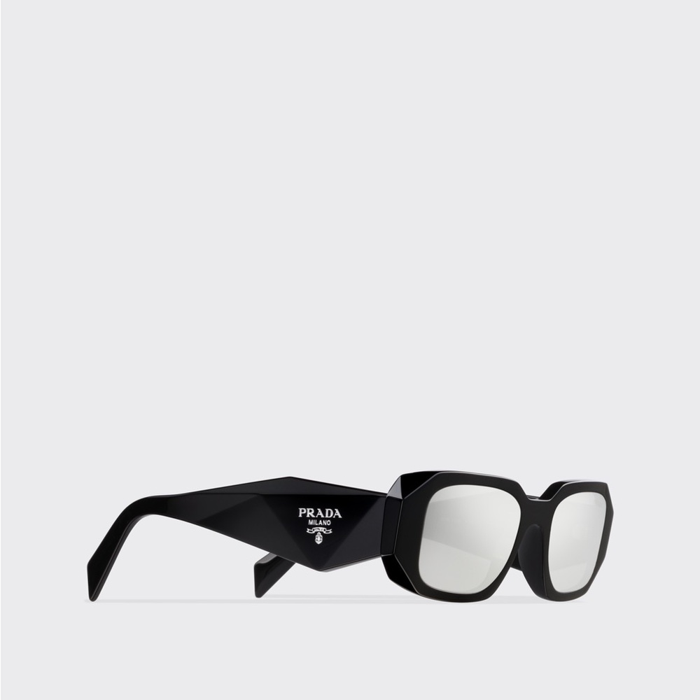 New in Box Prada Symbole sunglasses - Picture 3 of 5